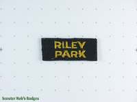 Riley Park [AB R02a]